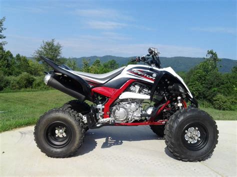 Yamaha Raptor 700r Se Motorcycles For Sale In Virginia
