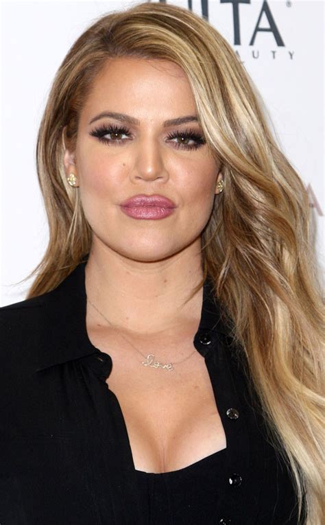 Khloe Kardashian 2015 Has Been The Worst Year Of My Life E News