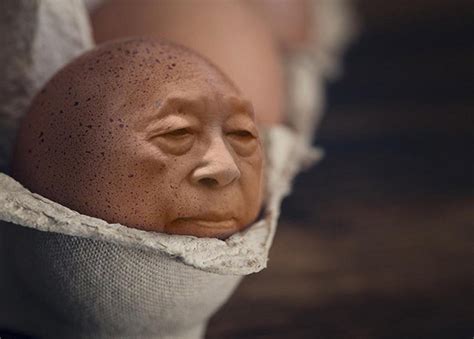 Ancient Wise Asian Egg Man Cursed Images Know Your Meme