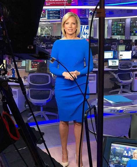 Know About Shannon Bream Age Fox News Husband Net Worth Height