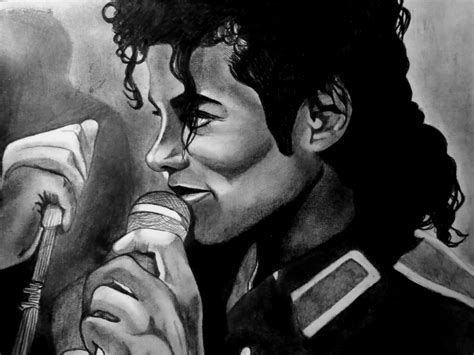 Michael Jackson Drawings Michael Jackson Art Funny Sketches Drawing