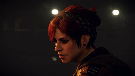 Infamous First Light Review Ps4 Push Square