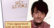Years of Insomnia: Pre-order THE PRISON LP signed by Michael Nesmith