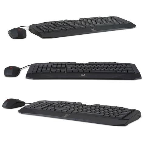 Genuine Acer Predator G3 710 Wired Usb Keyboard