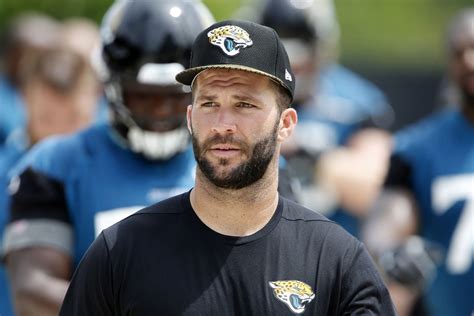 Blake Bortles Net Worth 2018 How They Made It Bio Zodiac And More