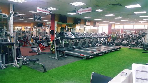 Stay Fit Fitness Clubfit On Click