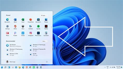 Windows 11 Move Taskbar Icons Mobile Legends
