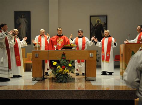Proslava Sv Nikole Tavelića U Svetištu Na Kovačićima Katolički Tjednik