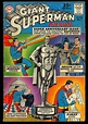 A Salute to CURT SWAN: The Definitive SUPERMAN Artist | 13th Dimension ...