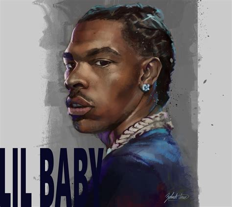 Lil Baby Discography