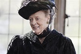 As Potter's: Suposta Morte de Maggie Smith