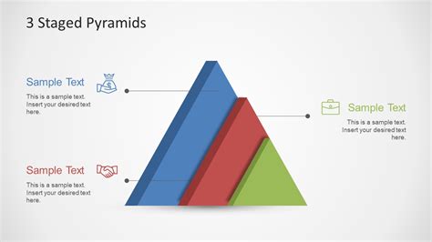Horizontal Pyramids Presentation Slide Slidemodel Vrogue Co