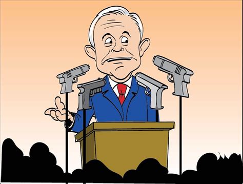 Some Quick Facts About Jeff Sessions The Controversial Attorney General Nominee By The Daily