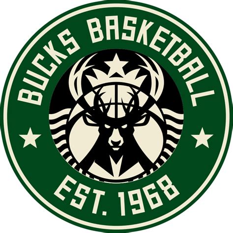 Bucks Logo Milwaukee Bucks Unveil New Logo Milwaukee Bucks Logo Png