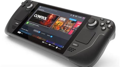 Handheld Gaming Pcs A Deep Dive Into The Future Of Gaming Connection