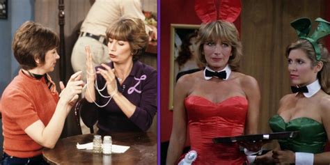 Laverne And Shirley 12 Fascinating Things You Never Knew About This