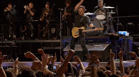 Foto de la película Springsteen I Foto 3 por un total de 6