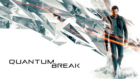 Review Quantum Break Xbox One Geeks Under Grace