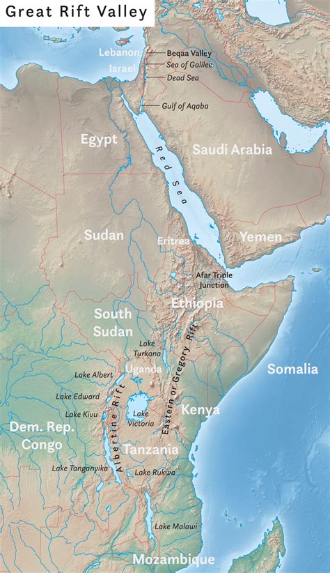 Lakes around great african rift world history angles 8. Great Rift Valley - Wikipedia