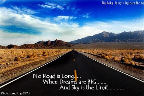 Long Road Quotes Quotesgram