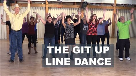 The Git Up Dance Workshop 2 Youtube
