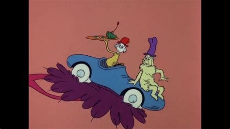 Dr Seuss On The Loose 1973 Full Episode High Quality Youtube