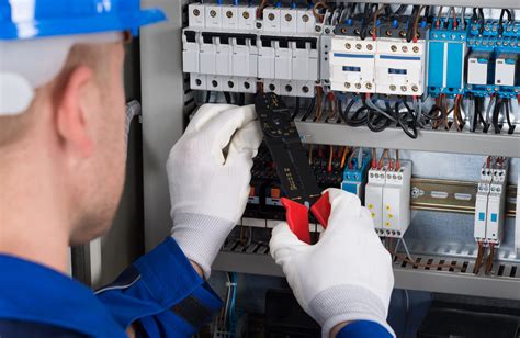 Electrical Installation In Stafford Meeting Health And Safety Standards