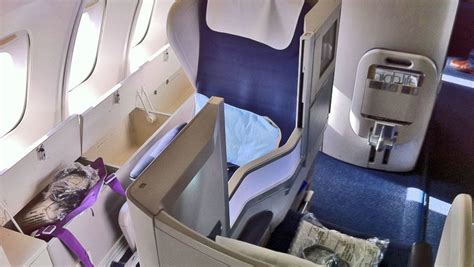 The Best Seats In Club World Business Class On British Airways