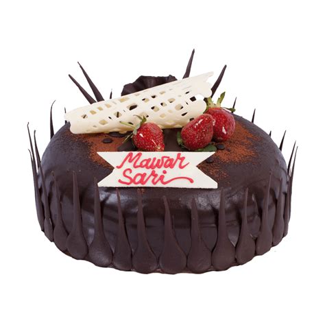 Lihat ide lainnya tentang kue, resep, makanan. Coklat Life Bulat 20" Rp 165.000 - Mawar Sari - Bakery & Cake