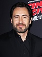 Demian Bichir Picture 51 - Los Angeles Premiere of Sin City: A Dame to ...