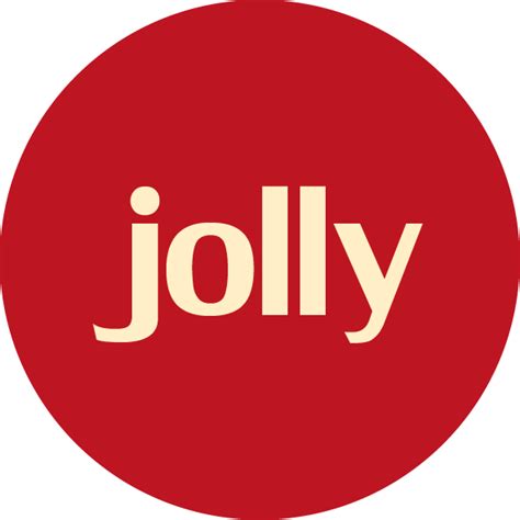 Jolly Logo