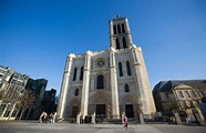 Seine-Saint-Denis : et les trois sites touristiques les plus visités en ...