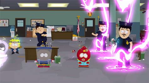 South Park The Fractured But Whole Pc No Video Limfachicago
