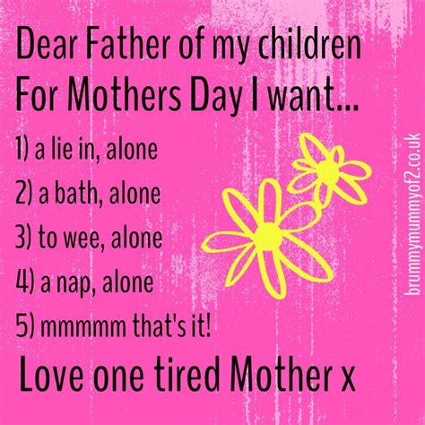 what mothers really want for mother s day funny mommy meme motherhood memes mom blogs