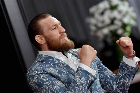Conor Mcgregor Allegedly Flashed His Private Parts To Married Woman