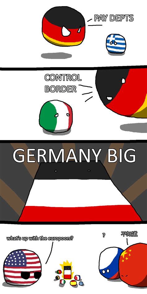 The best memes from instagram, facebook, vine, and twitter about germany vs france. Image - W2mLqLz.png | Polandball Wiki | FANDOM powered by ...