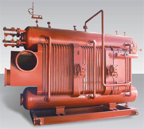 High Pressure Steam Boiler At Best Price In Pune Raakhoh Industries