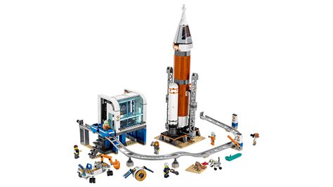 The Best Lego Space Sets In 2020 Laptrinhx
