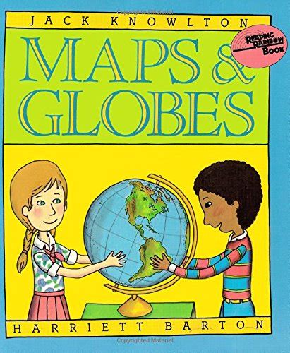 Geography Books For Kids Happy Brown House
