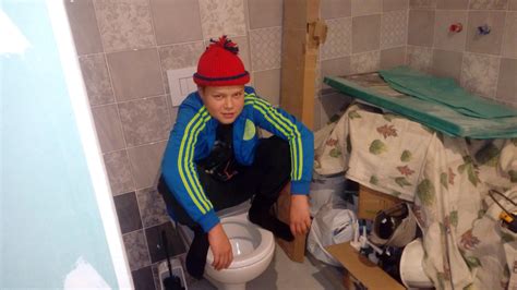 Russian Builder S Toilet R Anormaldayinrussia