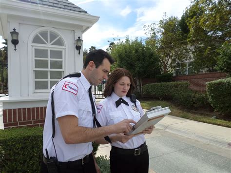 Don't put security on the back burner. los angeles security patrol - #CitiGuard #Security # ...