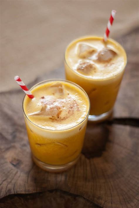 10 Best Pumpkin Rum Drink Recipes