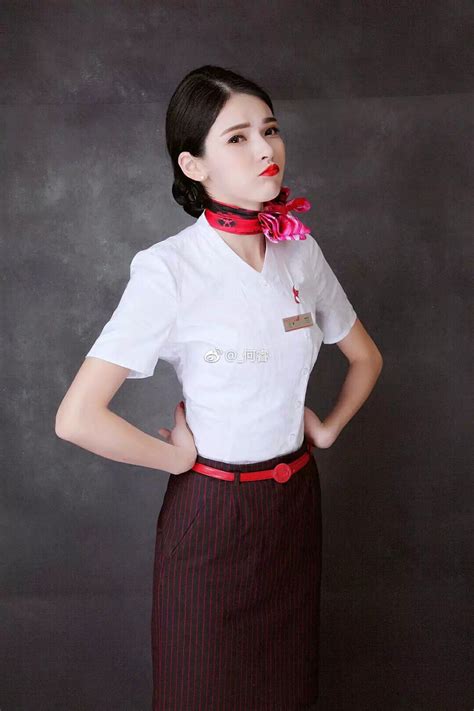 Pin On Air Hostess
