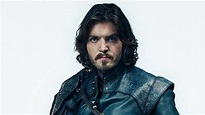 BBC One - The Musketeers, Series 1 - Athos
