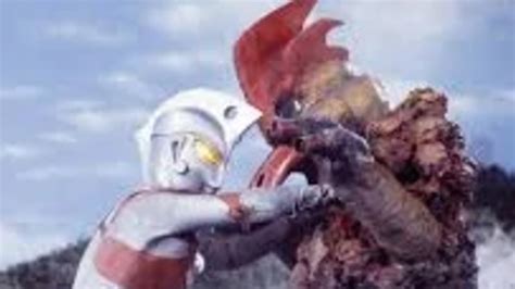 Ultraman Ace Episode 32 With A Prayer Upon The Ultra Star Youtube