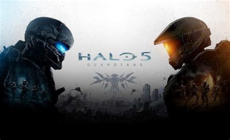 Halo 5 Developer Acknowledges Differences Between Marketing And Gameplay