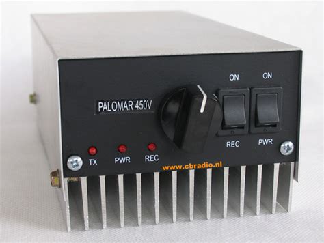 Cbradio Nl Pictures Manuals And Specifications Of The Palomar