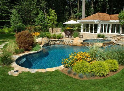 Pool Landscaping Ideas Create Perfect Backyard Oasis Beyond Cute