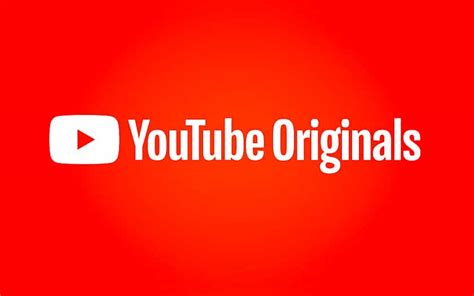 Youtube Les Séries Originals Seront Gratuites Avec Publicités Dès L