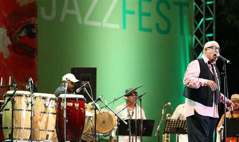 Nueva Temporada Del Heineken Ventana Al Jazzfest El Nuevo D A